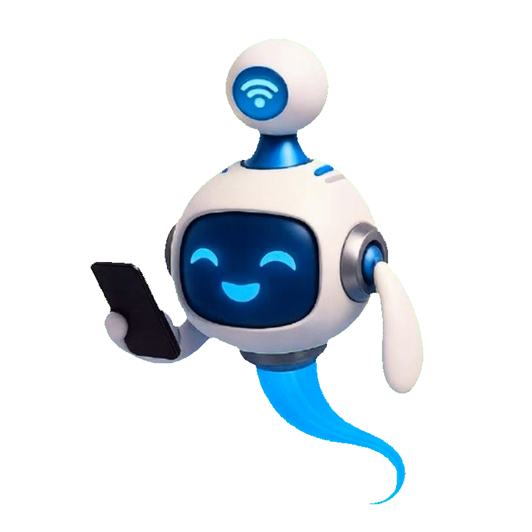 WhatsApp Bot